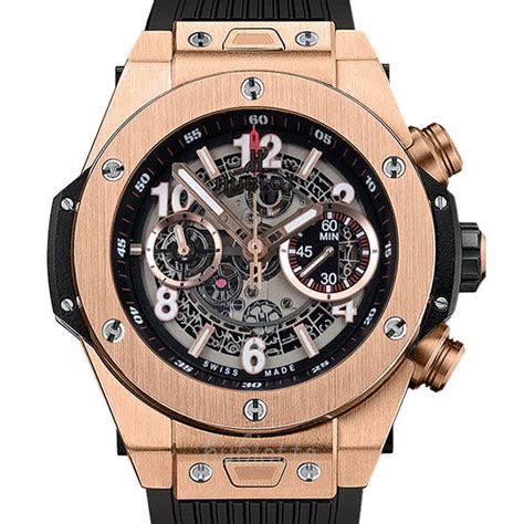 hublot big bang key biscayne|hublot big bang price.